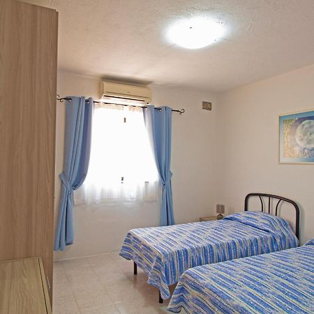 מרססקלה Maltarentapartments מראה חיצוני תמונה