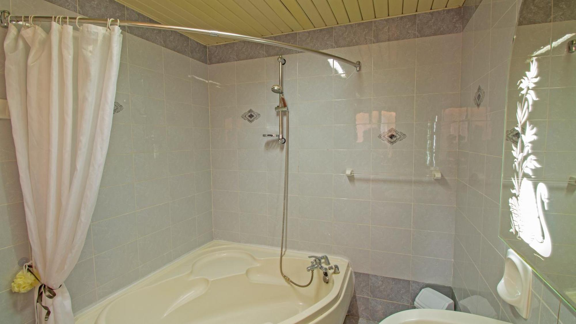מרססקלה Maltarentapartments מראה חיצוני תמונה