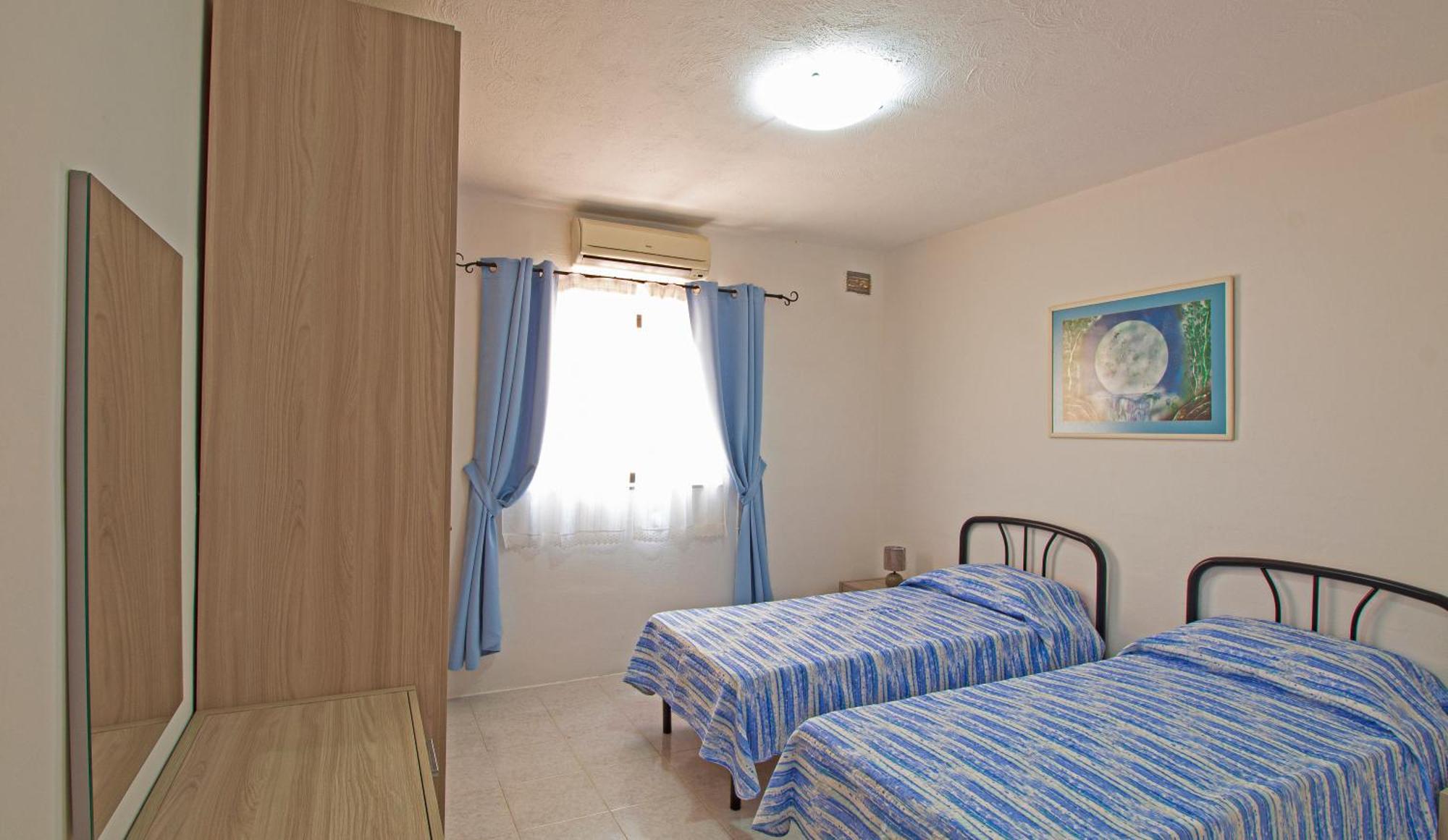 מרססקלה Maltarentapartments מראה חיצוני תמונה