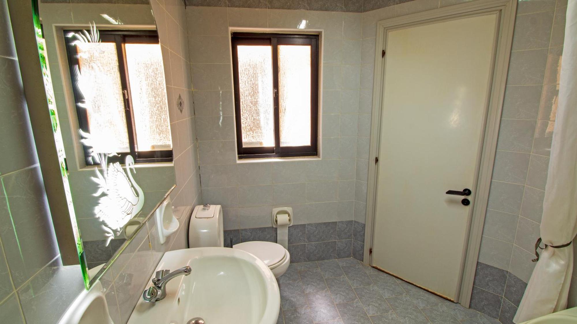 מרססקלה Maltarentapartments מראה חיצוני תמונה