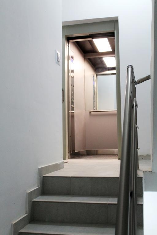 מרססקלה Maltarentapartments מראה חיצוני תמונה