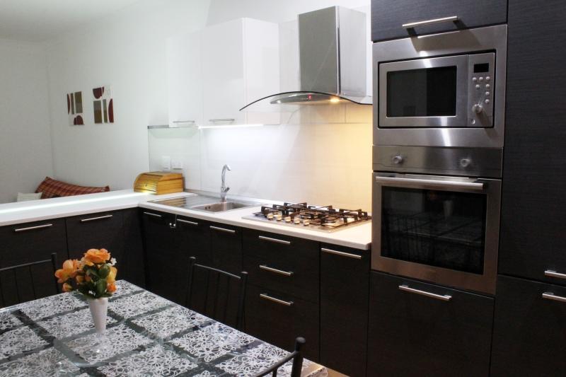 מרססקלה Maltarentapartments מראה חיצוני תמונה
